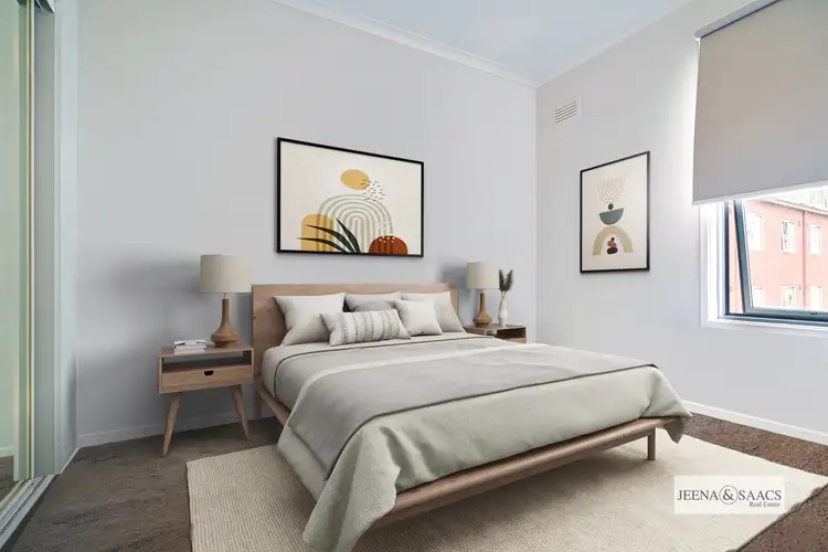 Seventh view of Homely apartment listing, 6/89 DODDS STREET, Southbank VIC 3006