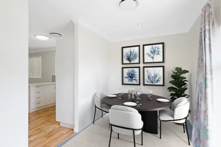 Fifth view of Homely house listing, 6 Frederick Street, Banksia Beach QLD 4507