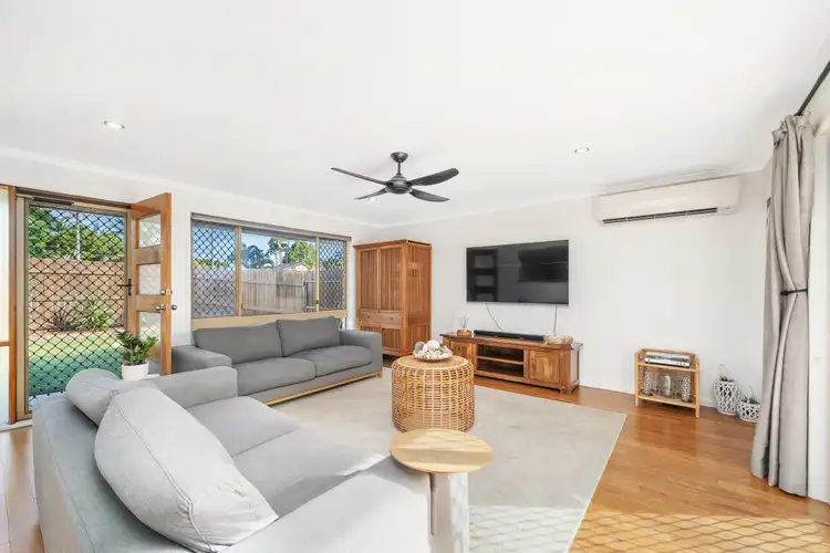 Third view of Homely house listing, 25 Bellini Road, Burpengary QLD 4505