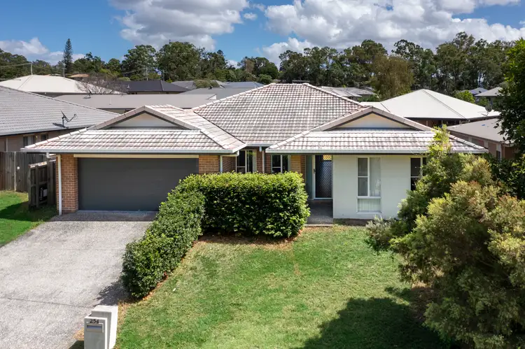 Main view of Homely house listing, 254 Jones Road, Bellbird Park QLD 4300