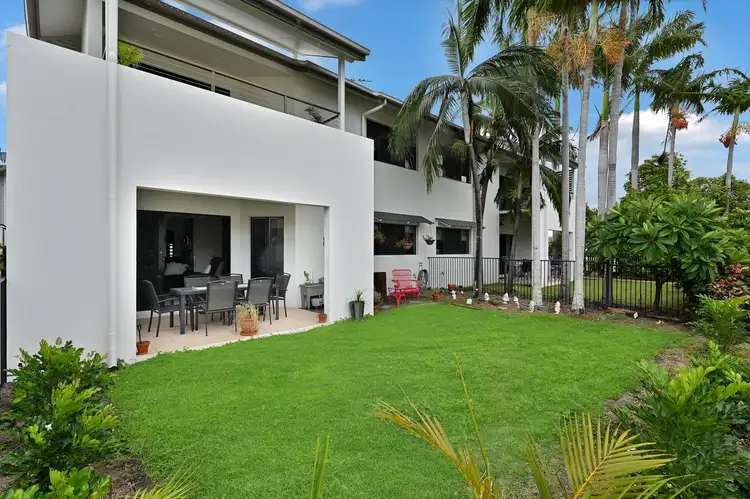 Third view of Homely unit listing, 2/32 Pacific Avenue, Bushland Beach QLD 4818