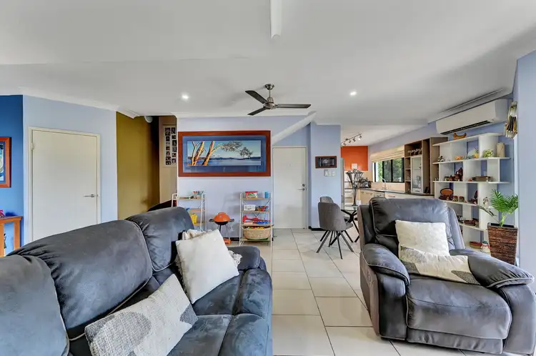 Fifth view of Homely unit listing, 2/32 Pacific Avenue, Bushland Beach QLD 4818
