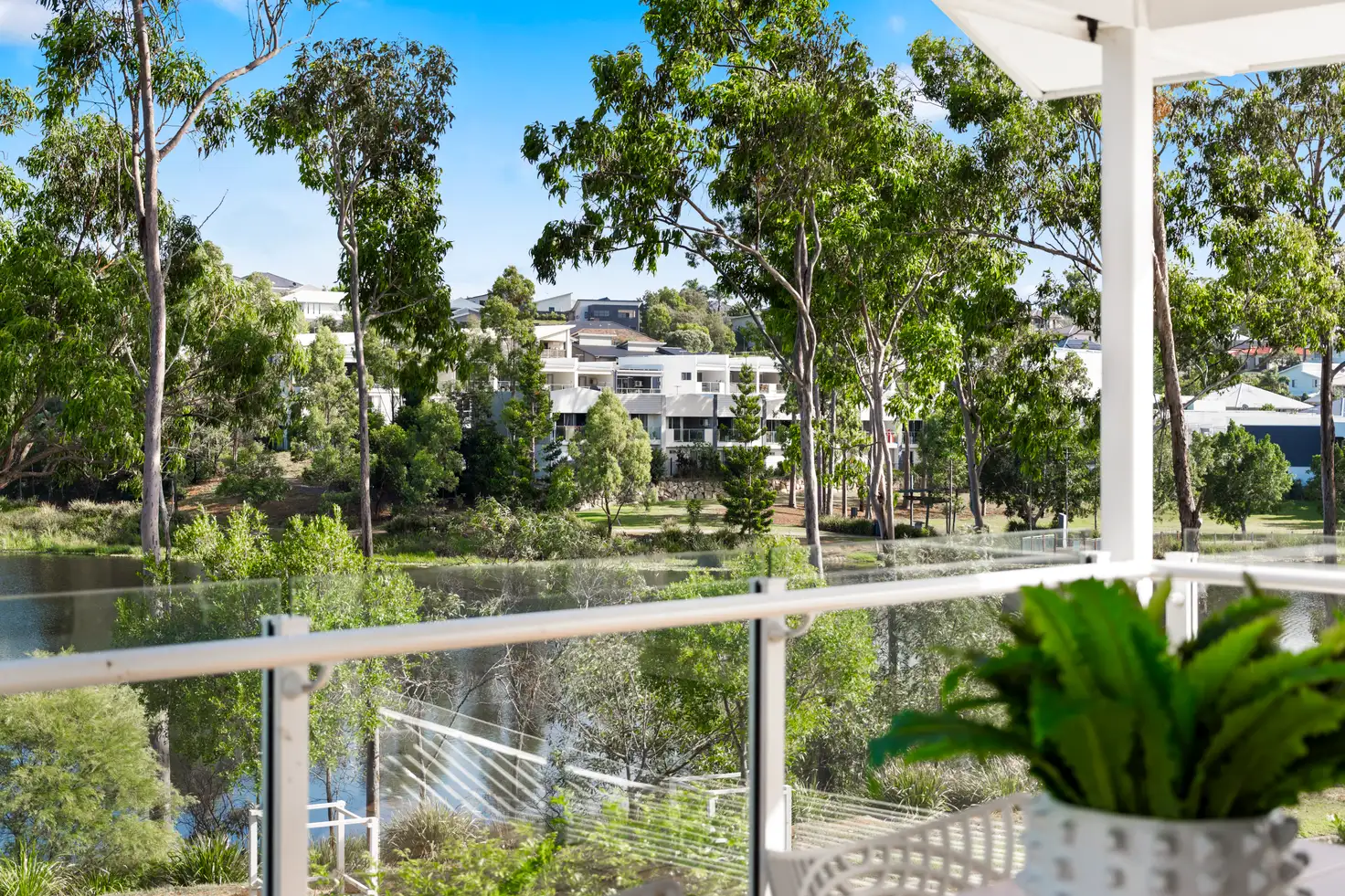 Main view of Homely house listing, 22 Falcon Circuit, Springfield Lakes QLD 4300