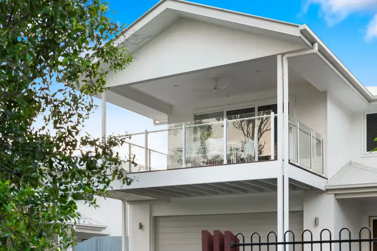 Second view of Homely house listing, 22 Falcon Circuit, Springfield Lakes QLD 4300