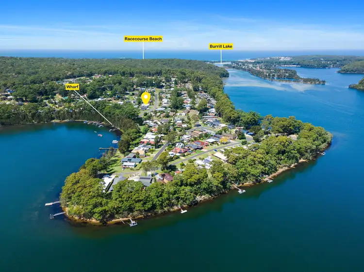 15 Parkland Drive, Kings Point NSW 2539