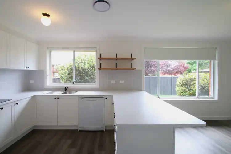 Main view of Homely house listing, 1 Courallie Drive, Orange NSW 2800