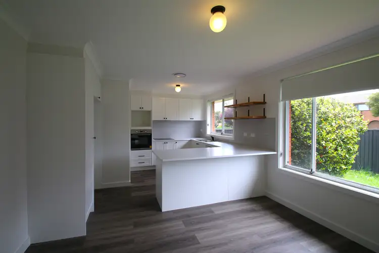 Fifth view of Homely house listing, 1 Courallie Drive, Orange NSW 2800