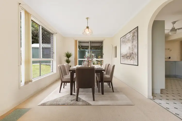 Second view of Homely other listing, 29 Mountain Blue Drive, Kallangur QLD 4503