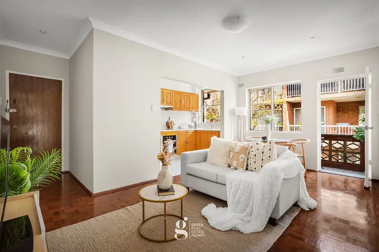 Second view of Homely unit listing, 8/2 Mons Avenue, West Ryde NSW 2114