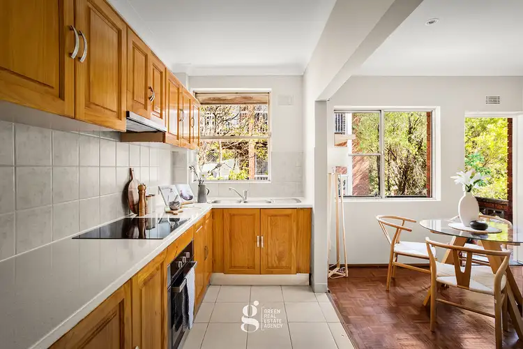 Fourth view of Homely unit listing, 8/2 Mons Avenue, West Ryde NSW 2114