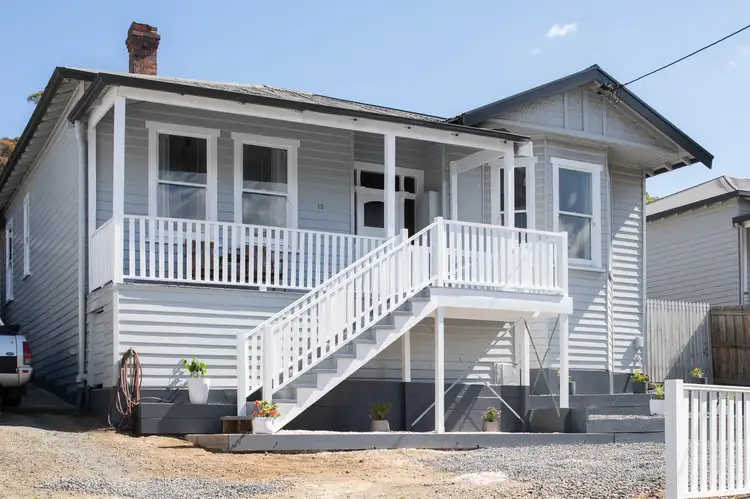 13 Basin Road, West Launceston TAS 7250