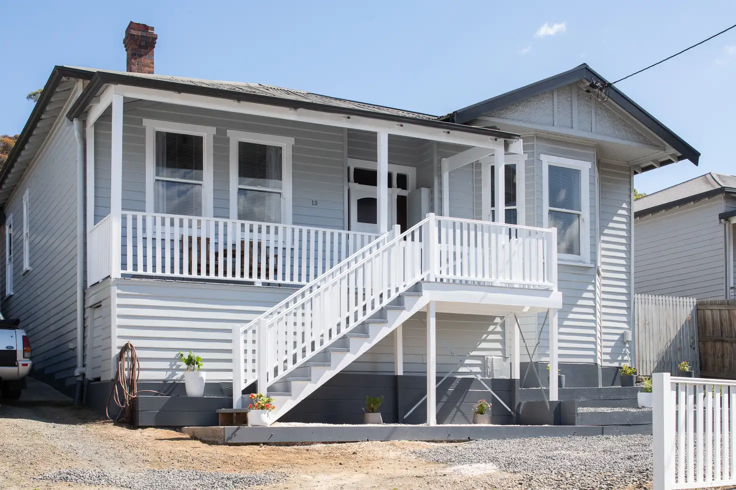 Main view of Homely house listing, 13 Basin Road, West Launceston TAS 7250