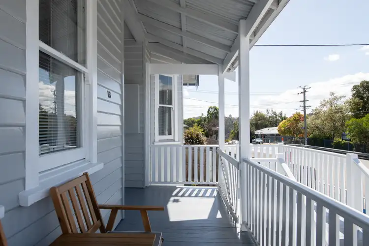 Second view of Homely house listing, 13 Basin Road, West Launceston TAS 7250