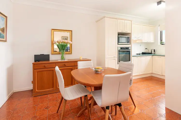 Fifth view of Homely unit listing, 4/11 View Street, Wooloowin QLD 4030