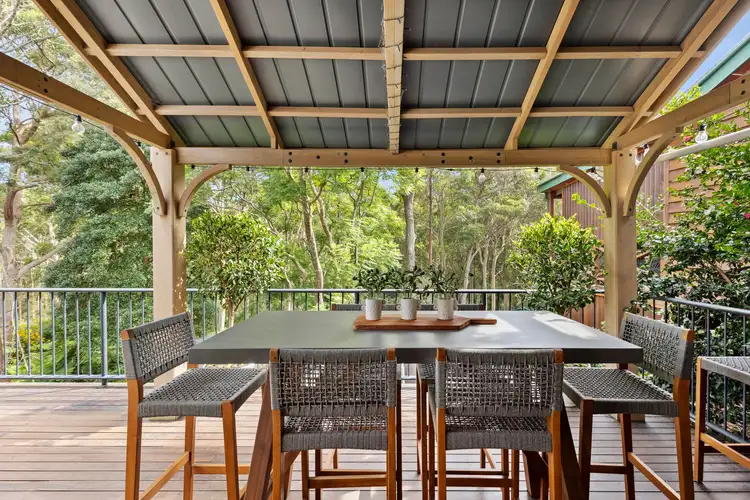 Third view of Homely house listing, 35 Long Beach Road, Long Beach NSW 2536