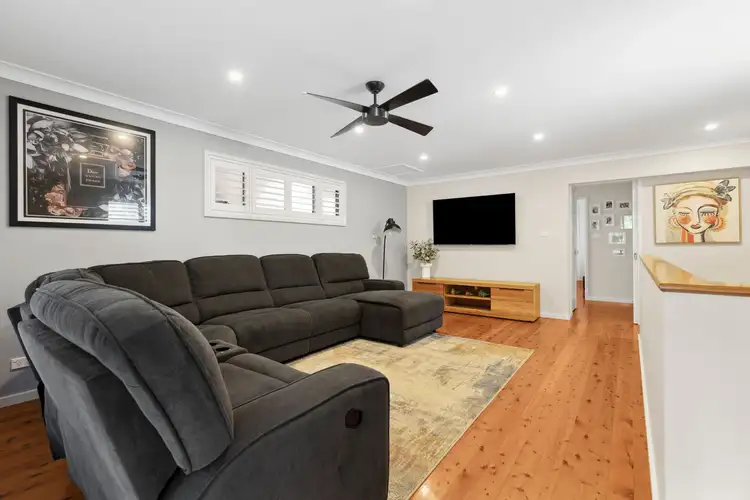 Fifth view of Homely house listing, 35 Long Beach Road, Long Beach NSW 2536