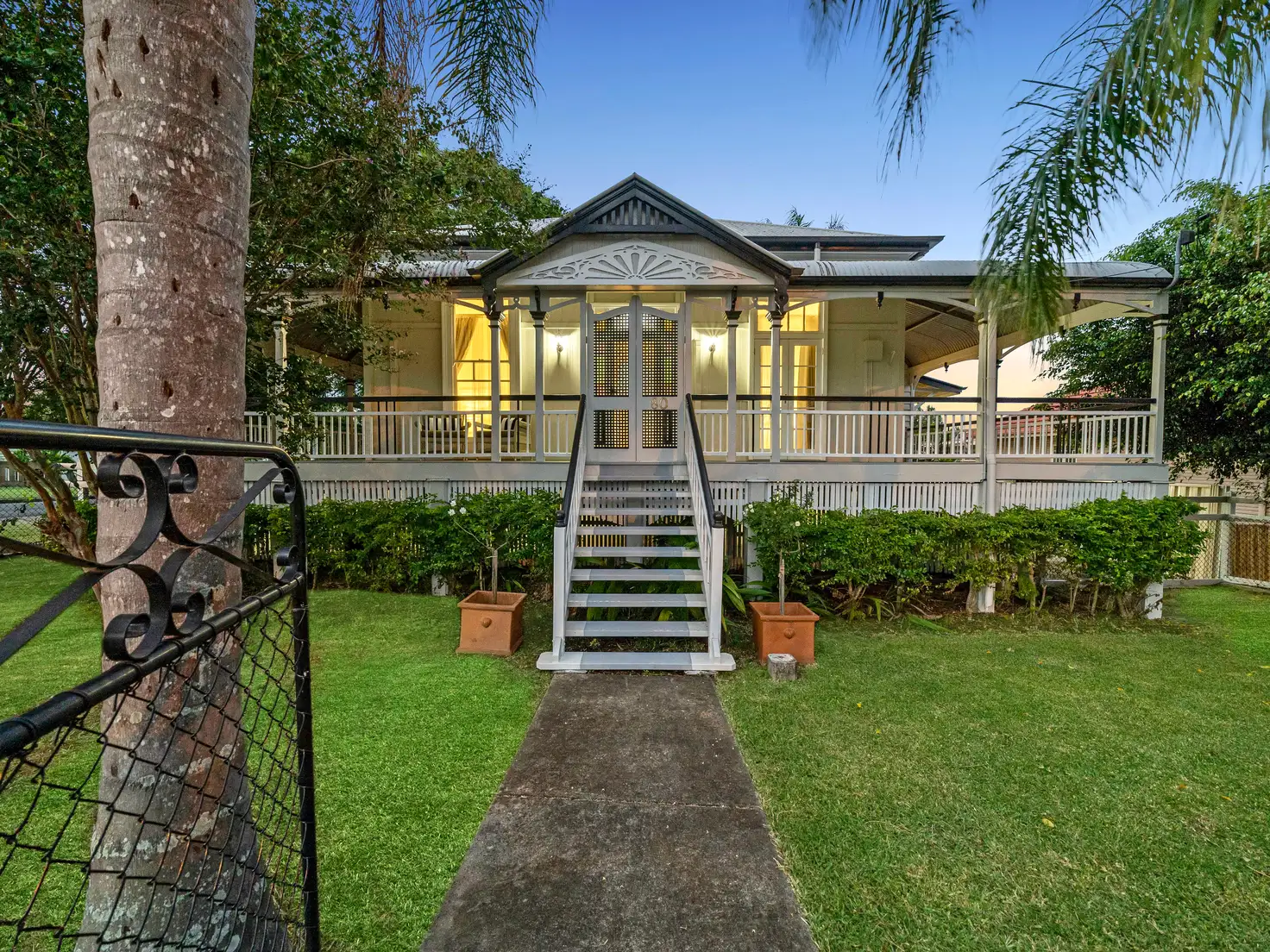 Main view of Homely house listing, 80 Glebe Road, Newtown QLD 4305
