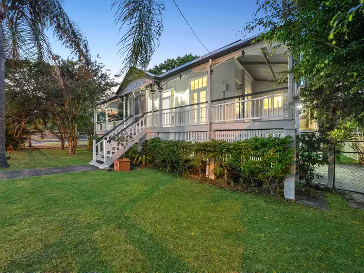Third view of Homely house listing, 80 Glebe Road, Newtown QLD 4305