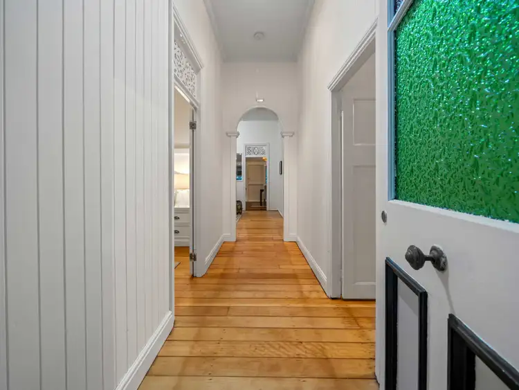 Fourth view of Homely house listing, 80 Glebe Road, Newtown QLD 4305