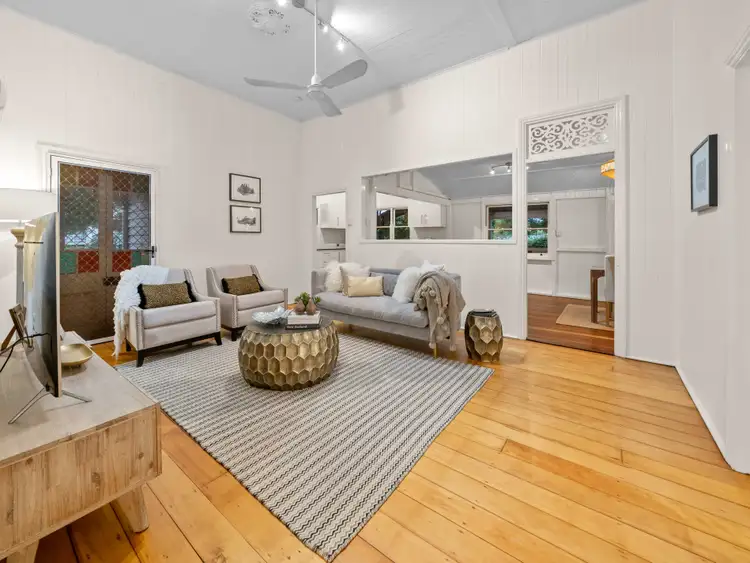 Fifth view of Homely house listing, 80 Glebe Road, Newtown QLD 4305