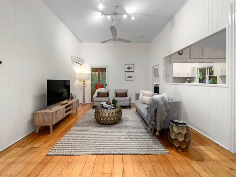 Sixth view of Homely house listing, 80 Glebe Road, Newtown QLD 4305