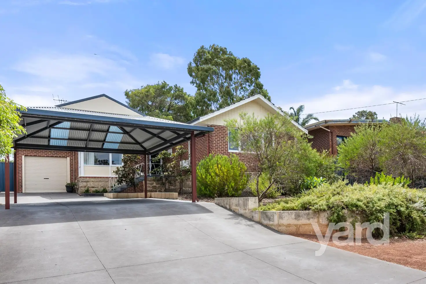 Main view of Homely house listing, 54 Arkwell Street, Willagee WA 6156