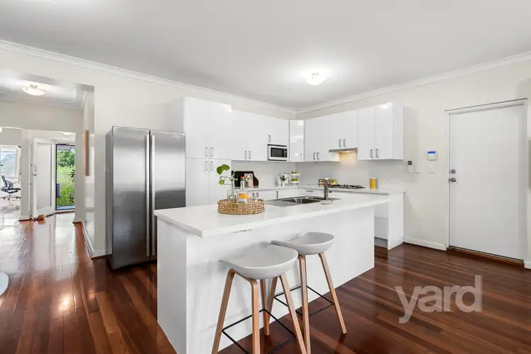 Fourth view of Homely house listing, 54 Arkwell Street, Willagee WA 6156