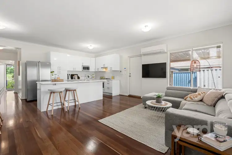 Fifth view of Homely house listing, 54 Arkwell Street, Willagee WA 6156