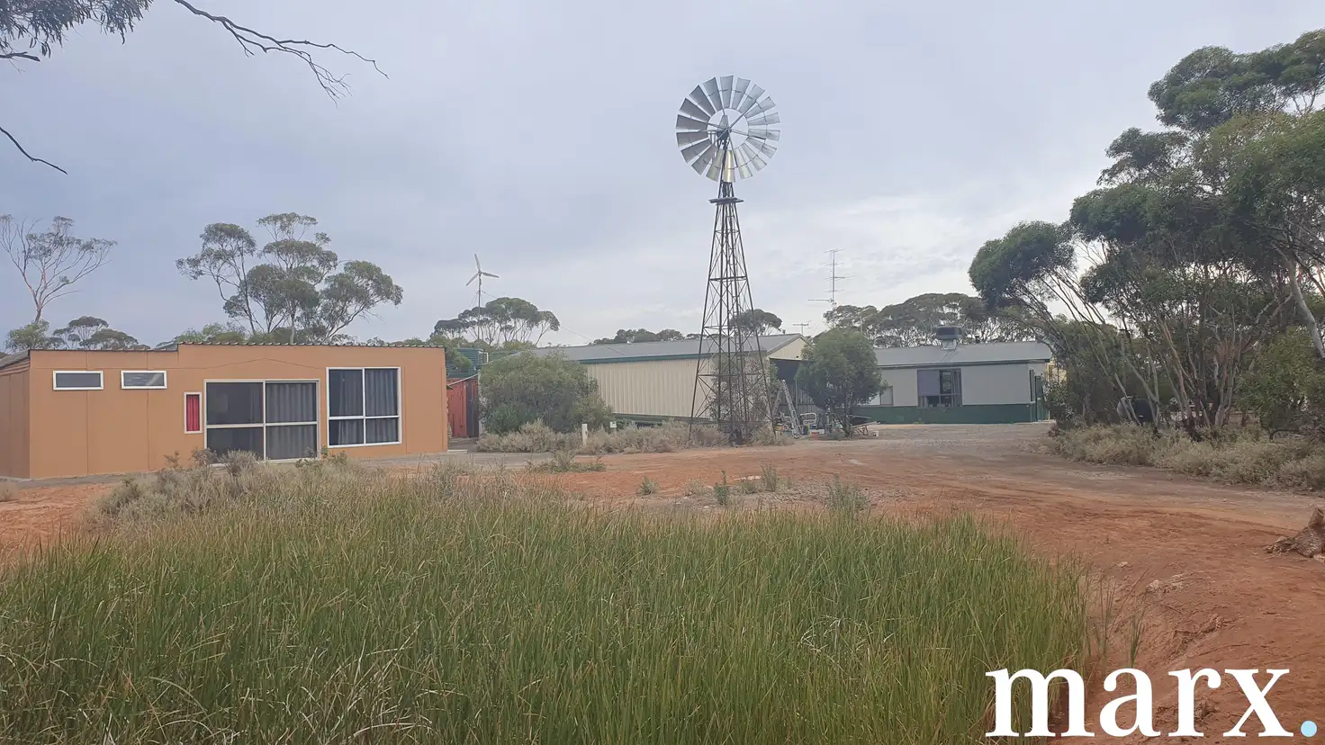 Main view of Homely rural property listing, 216 Diagonal Road, Annadale SA 5356