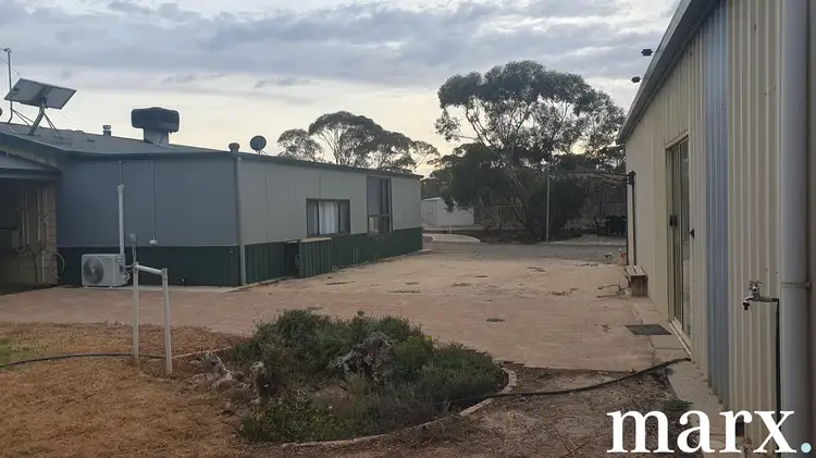 Second view of Homely rural property listing, 216 Diagonal Road, Annadale SA 5356