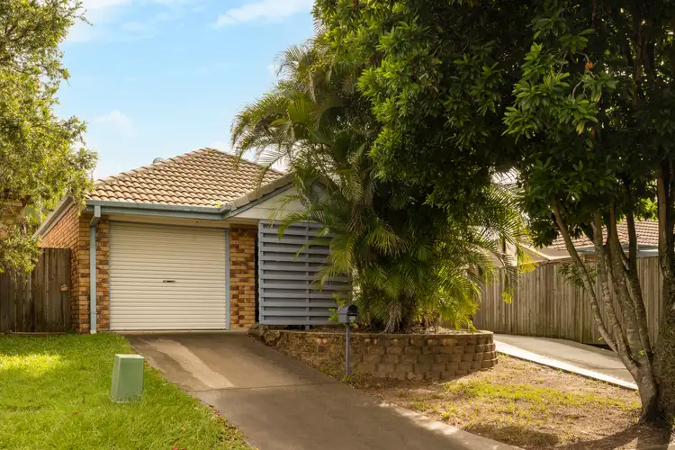 28 Turquoise Place, Wavell Heights QLD 4012