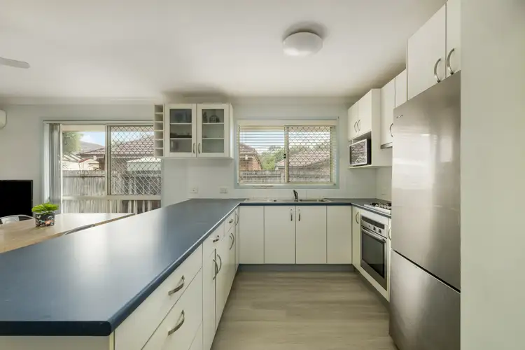 Fourth view of Homely house listing, 28 Turquoise Place, Wavell Heights QLD 4012