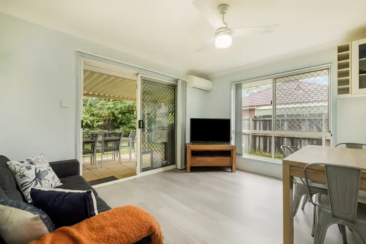 Fifth view of Homely house listing, 28 Turquoise Place, Wavell Heights QLD 4012