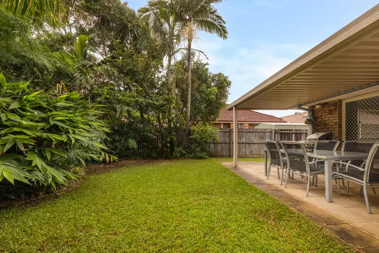Sixth view of Homely house listing, 28 Turquoise Place, Wavell Heights QLD 4012