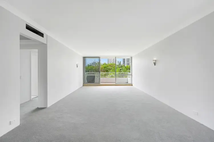 Main view of Homely apartment listing, 301/3422 Surfers Paradise Boulevard, Surfers Paradise QLD 4217