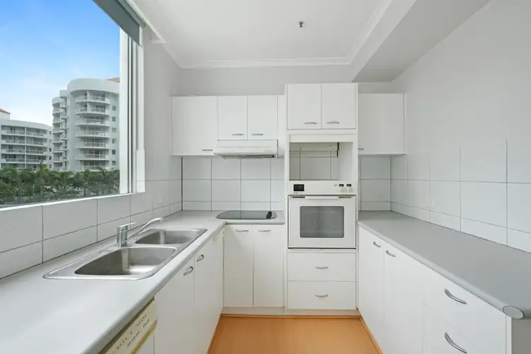Fourth view of Homely apartment listing, 301/3422 Surfers Paradise Boulevard, Surfers Paradise QLD 4217