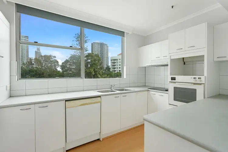 Fifth view of Homely apartment listing, 301/3422 Surfers Paradise Boulevard, Surfers Paradise QLD 4217