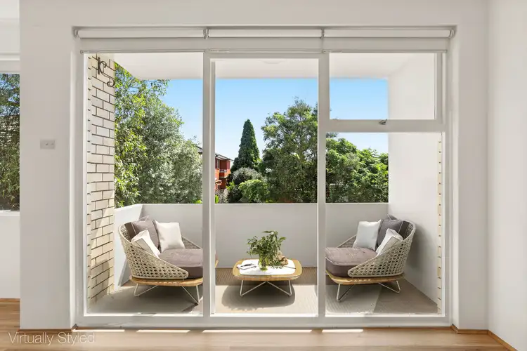 Third view of Homely apartment listing, 13/32 Rainbow Street, Kingsford NSW 2032