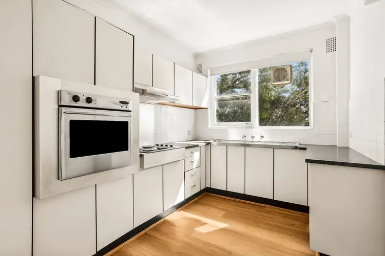 Fourth view of Homely apartment listing, 13/32 Rainbow Street, Kingsford NSW 2032