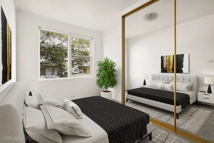 Fifth view of Homely apartment listing, 13/32 Rainbow Street, Kingsford NSW 2032