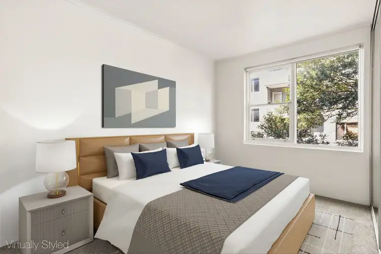 Sixth view of Homely apartment listing, 13/32 Rainbow Street, Kingsford NSW 2032