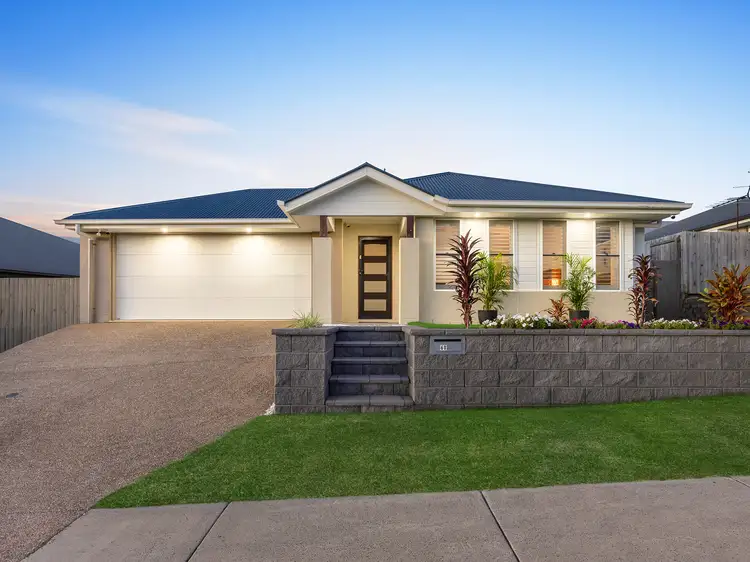 60 Greenview Avenue, South Ripley QLD 4306