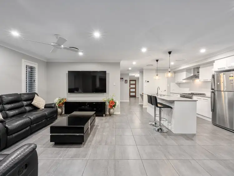 Second view of Homely house listing, 60 Greenview Avenue, South Ripley QLD 4306