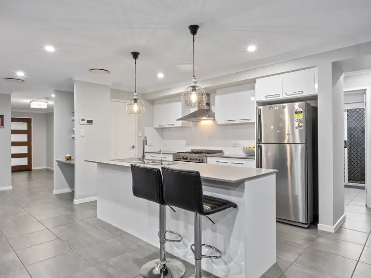 Third view of Homely house listing, 60 Greenview Avenue, South Ripley QLD 4306