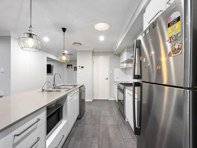 Fourth view of Homely house listing, 60 Greenview Avenue, South Ripley QLD 4306