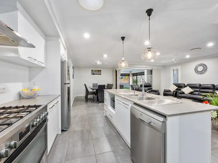 Fifth view of Homely house listing, 60 Greenview Avenue, South Ripley QLD 4306