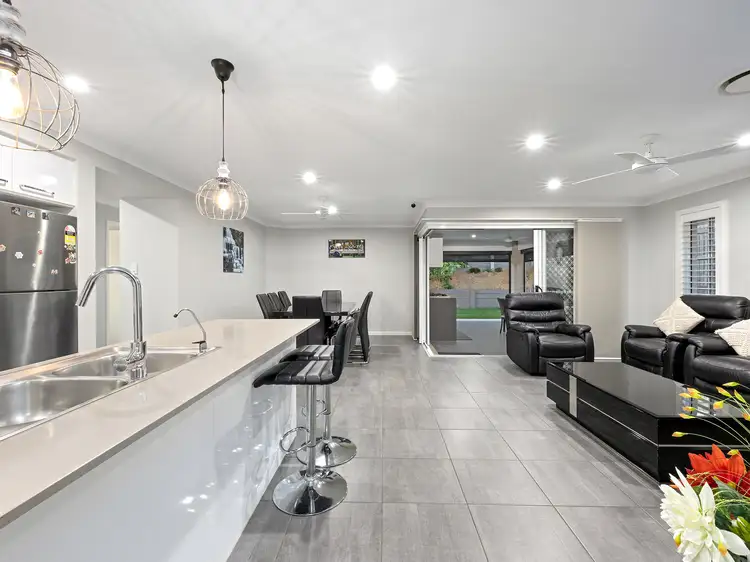 Sixth view of Homely house listing, 60 Greenview Avenue, South Ripley QLD 4306