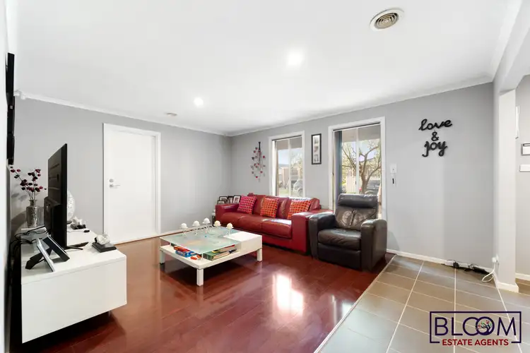 Third view of Homely house listing, 1/1 Horseshoe Circuit, Truganina VIC 3029