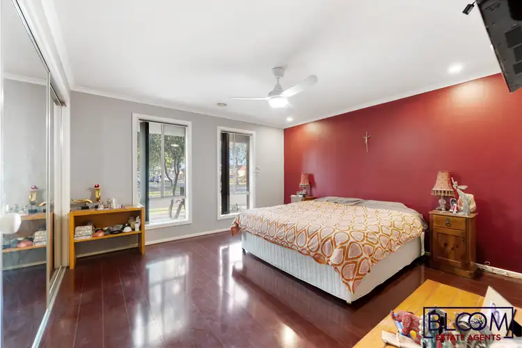 Fifth view of Homely house listing, 1/1 Horseshoe Circuit, Truganina VIC 3029