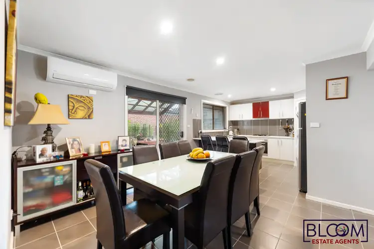 Sixth view of Homely house listing, 1/1 Horseshoe Circuit, Truganina VIC 3029